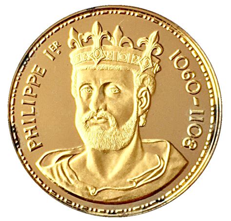Rois De France Philippe Ier 1060 1108 France Numista