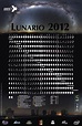 Calendario lunar 2012 para imprimir - Imagui