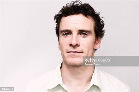 Michael Fassbender Contour Fotografías E Imágenes De Stock Getty Images