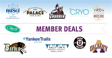 Enjoy More Savings With Member Deals The Daily Dose Cdphp Blog