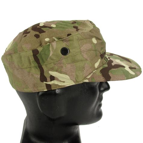 British Army Mtp Patrol Cap Army And Outdoors