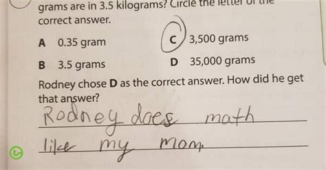 11 Funny Kid Test Answers That Left Teachers Rolling Teach Starter