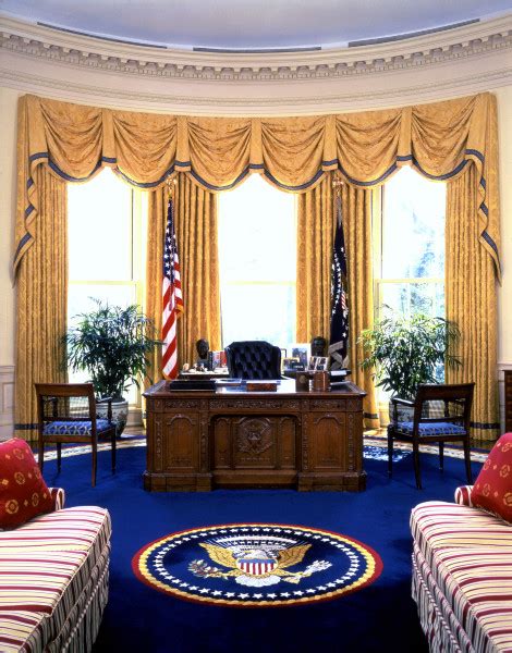 Zoom Background Images Oval Office Zoom Background