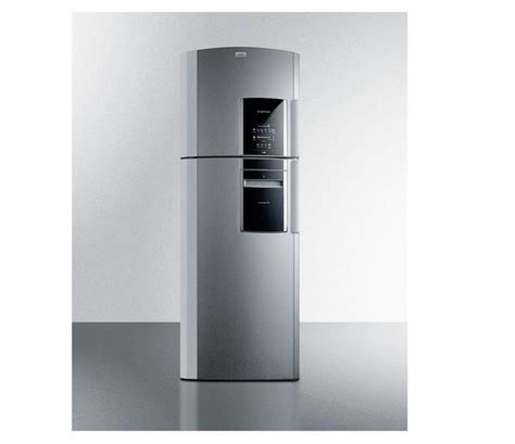 The Best Narrow Refrigerators That Squeeze Into Any Small Space