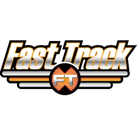 Fastrack Logo