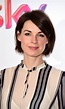 JESSICA RAINE at 2015 Sky Women in Film and TV Awards in London 12/04 ...