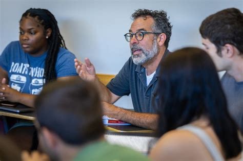 Ub Welcomes 154 New Faculty Ubnow News And Views For Ub Faculty And
