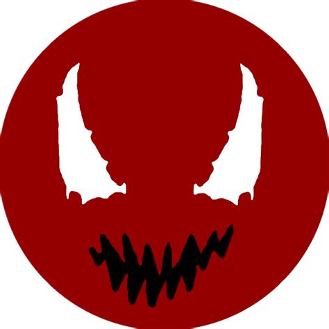 Carnage Icon By Ymeisnot On Deviantart