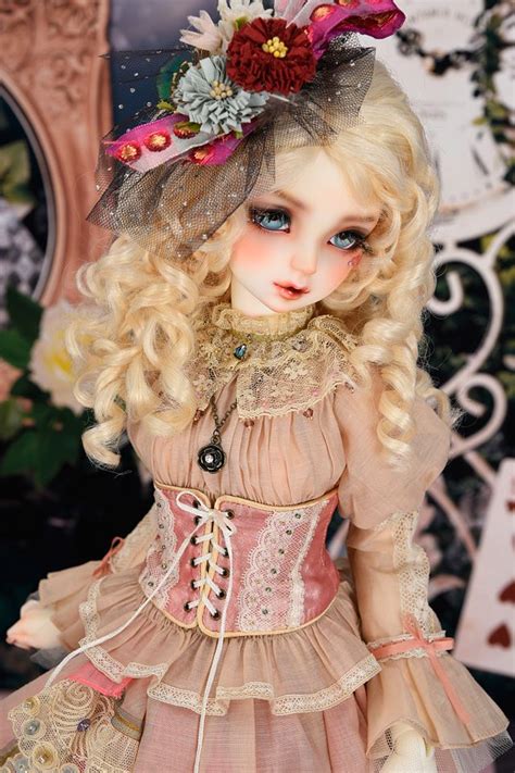 Super Dollfier Charity Auction Dolls Party In La 2015 Volks Usa