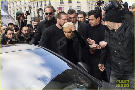 Kim Kardashian Debuts Platinum Blonde Hair Photo 3318899 Kanye West