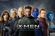 Estreno de la película X-Men: Días del futuro pasado | Poblanerías en línea