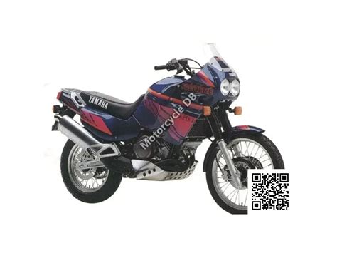 Yamaha Xtz 750 Super Tenere 1990 Specifications Pictures And Reviews
