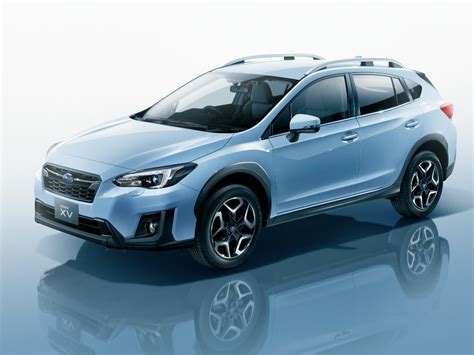 It is available in 9 colors and cvt transmission option in the philippines. Subaru XV 2017, 2018, 2019, 2020, джип/suv 5 дв., 2 ...