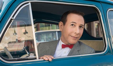 Pee Wee S Big Holiday Review Netflix Lets Herman Grow Up Collider