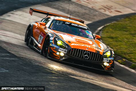 24 Hours Of Insanity At The Nürburgring Speedhunters