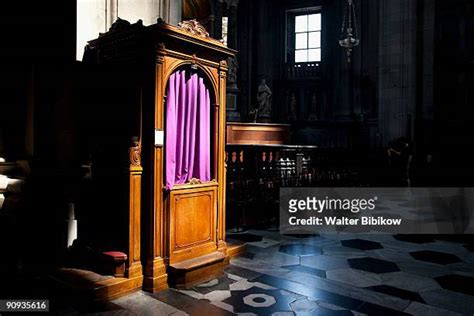 Confession Photos And Premium High Res Pictures Getty Images