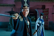 DETECTIVE DEE: THE FOUR HEAVENLY KINGS – 2018 San Diego Asian Film Festival