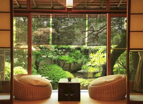 25 Amazing Minimalist Indoor Zen Garden Design Ideas Japanese Living