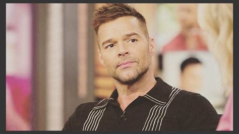 La Fuerte Noticia Que Ricky Martin Dio Junto A Su Pareja Para Iniciar