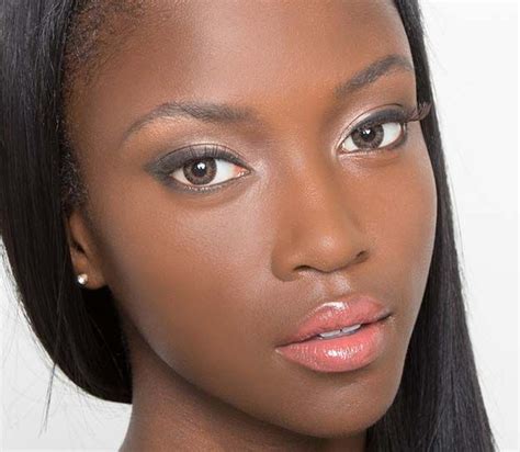 36 Best Contouring Tips And Tutorials The Goddess Beauty Skin Dark