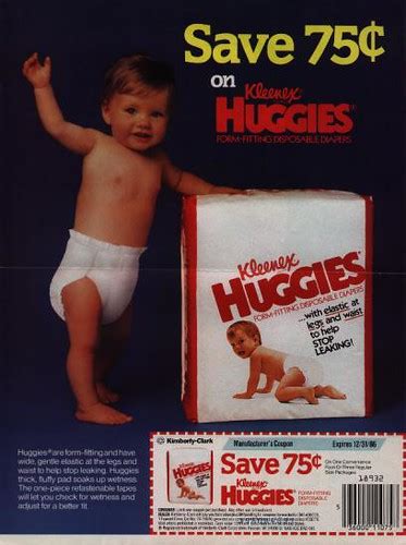 Huggies Ad 04 Vintage Luvs Flickr