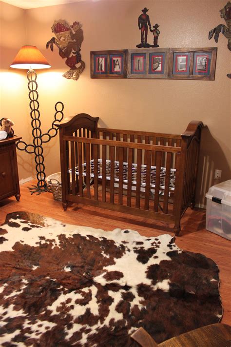 Lil Cowboys Or Cowgirls Roomcute Love Baby Stuff Country Boy Nursery Themes