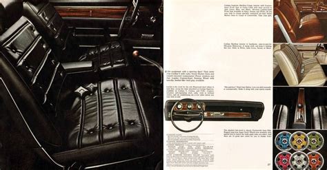 1971 Oldsmobile 442 Overview Specs Performance Oem Data