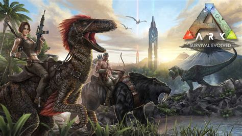 How To Tame A Parasaur In Ark Xbox