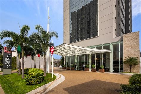 Hotel Panamby Sao Paulo 37 ̶5̶8̶ Prices And Reviews Brazil