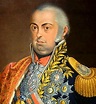 Biografia de Juan VI de Portugal
