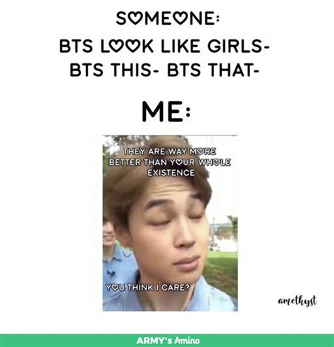 Pin By Pearl On Bts Memes Bts Memes Hilarious Quotes About Haters