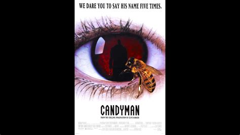 Candyman 1992 Cast Youtube