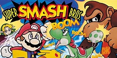 Super Smash Bros. | Nintendo 64 | Games | Nintendo
