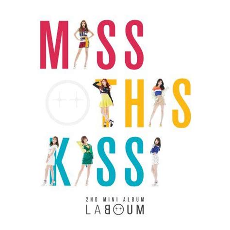 Laboum Miss This Kiss 320kmp3 可易音乐koyimusic