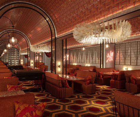 Mott 32 Las Vegas Restaurant First Look Eater Vegas