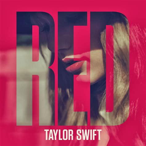 Taylor Swift Red Album Deluxe Version M4a Aac Dffr Music