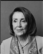 Nancy Pelosi Young Days - Maurice Collier