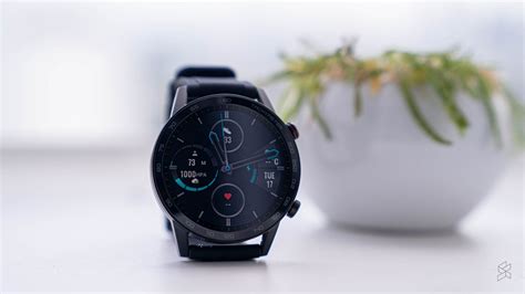 Buy huawei honor watch magic smart watch at cheap price online, with youtube reviews and faqs, we generally offer free shipping to is the screen of huawei honor watch magic smart watch always on? Honor Magic Watch 2 first impressions: If it ain't broke...