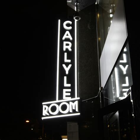 Carlyle Room Washington Dc Dc