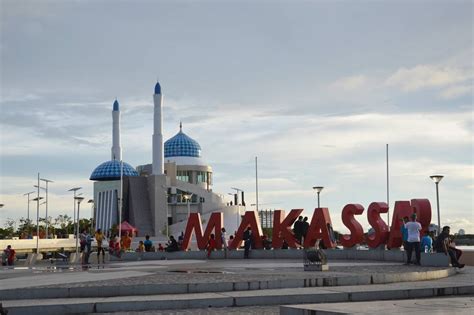 25 Tempat Wisata Terbaru 2023 Di Makassar Versi Traveloka