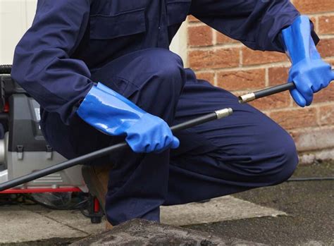 How Much Do Drain Cleaners Earn Checkatrade