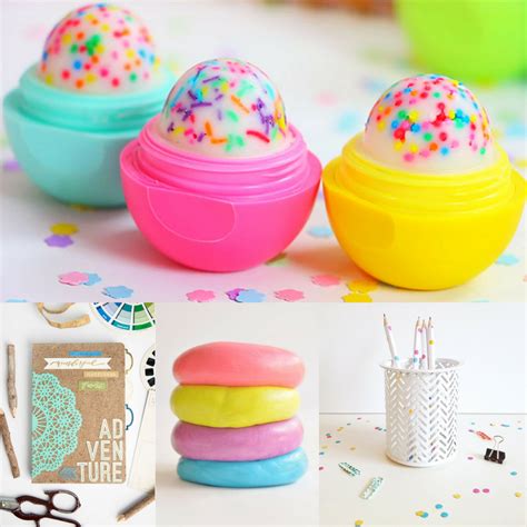 18 Easy Diy Summer Crafts And Activities For Girls