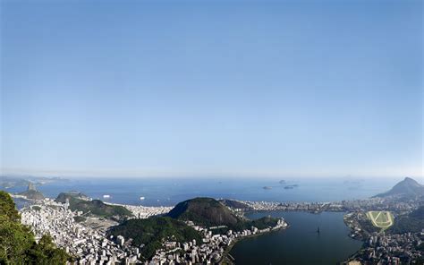Rio De Janeiro 4k Ultra Hd Wallpaper Background Image 5000x3338