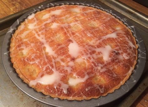 alyssiarose bloggers bake along to gbbo mary berry s apricot frangipane tart