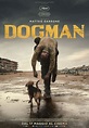 Dogman: il poster del film diretto da Matteo Garrone