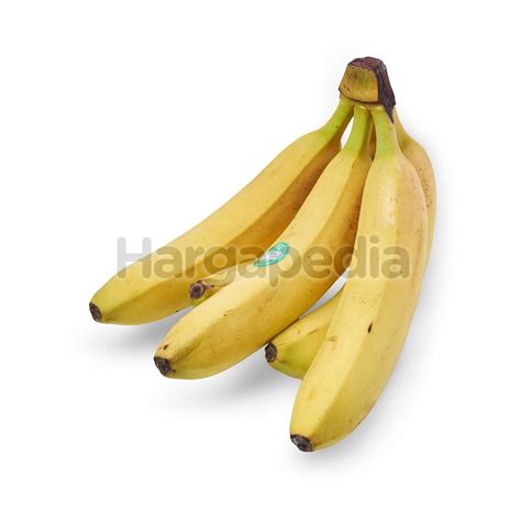 Cavendish Banana 1kg