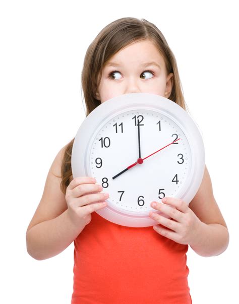 4 Cara Mudah Bagi Anak Belajar Melihat Jam