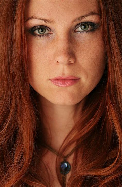 Better Forget All The Jokes About Redheads Beautiful Red Hair Beautiful Redhead Long Auburn