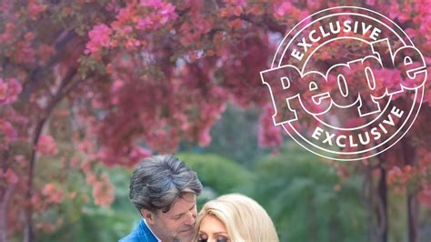 Pregnant Gretchen Rossi Poses In Romantic Photo Shoot Days Before Due