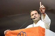 拉胡爾‧甘地挑戰莫迪 瞄準2019印度大選 | 國際 | Newtalk新聞